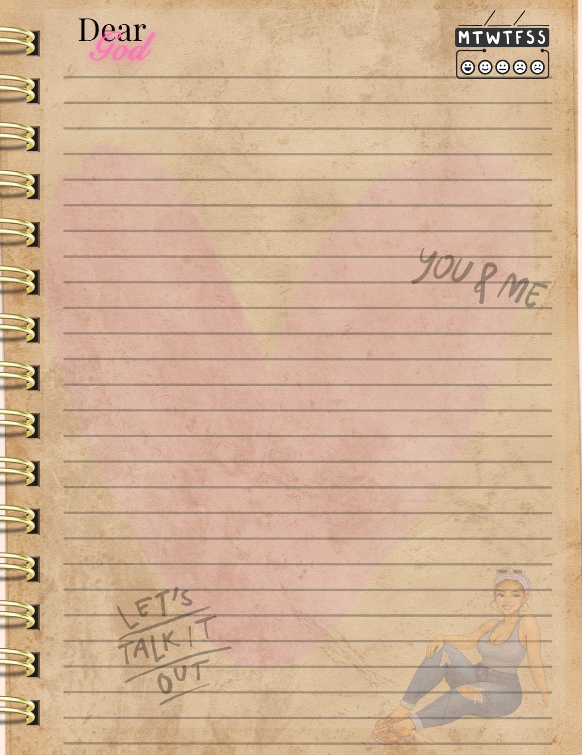 Write It Down And Make It Plain Digital Journal 2026