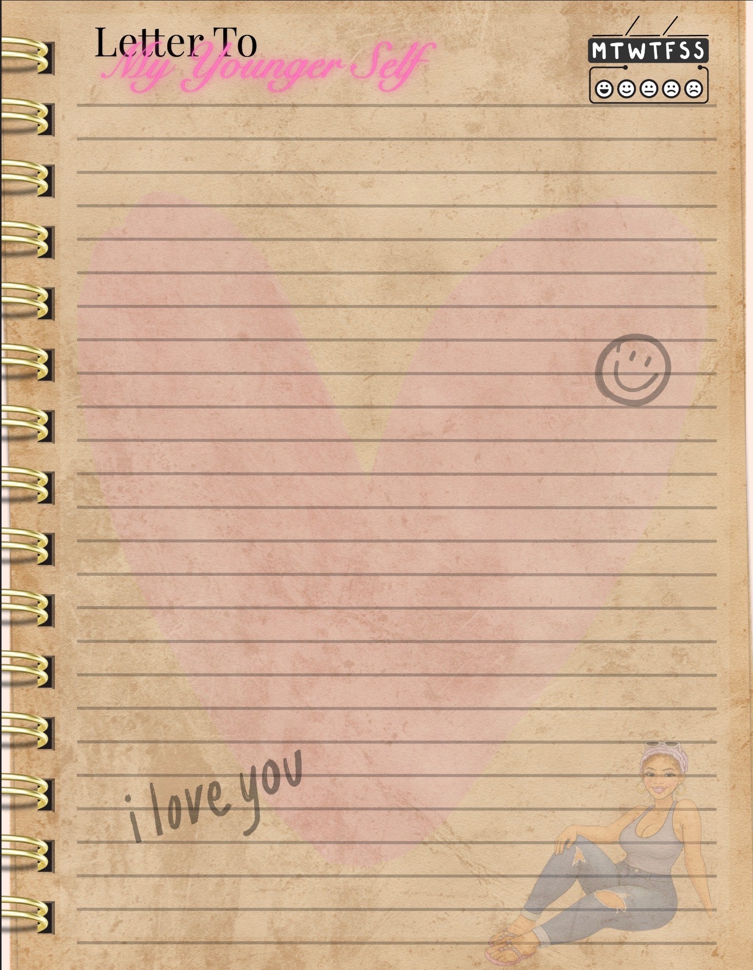Write It Down And Make It Plain Digital Journal 2026