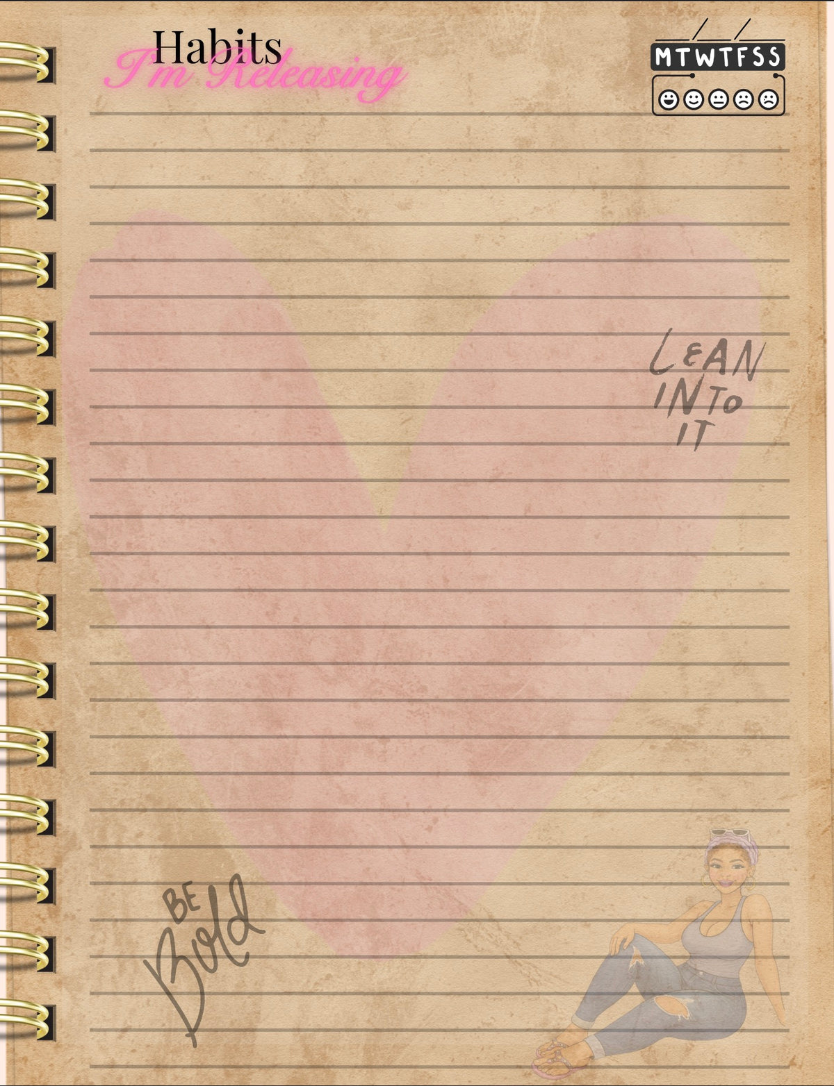 Write It Down And Make It Plain Digital Journal 2026