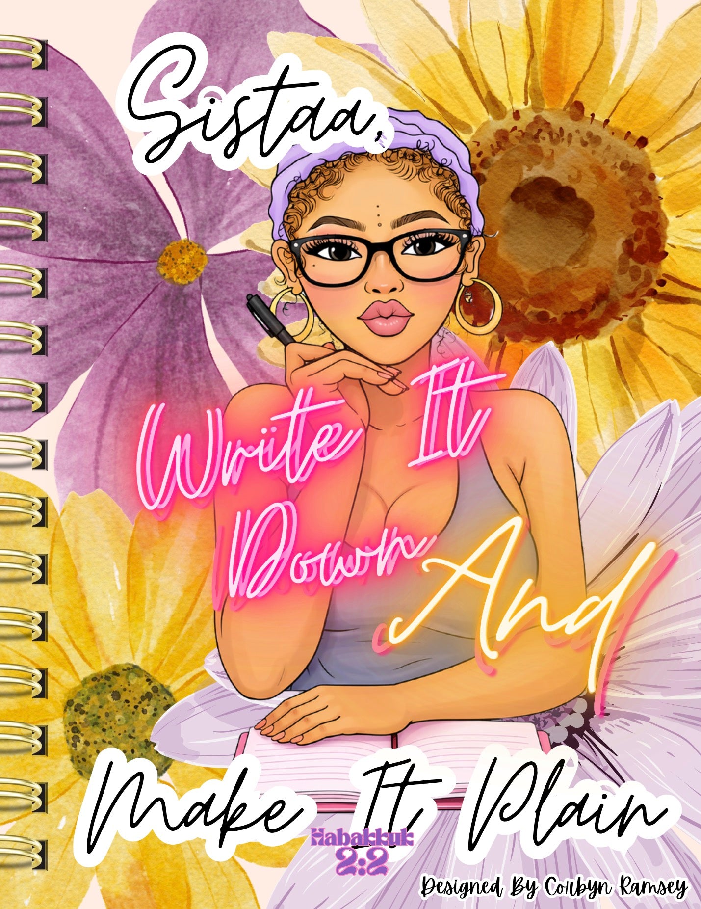 Write It Down And Make It Plain Digital Journal 2026