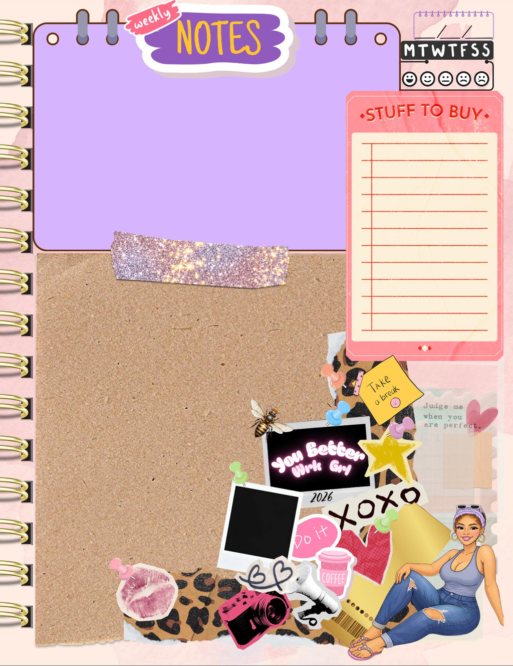 Write It Down And Make It Plain Digital Journal 2026
